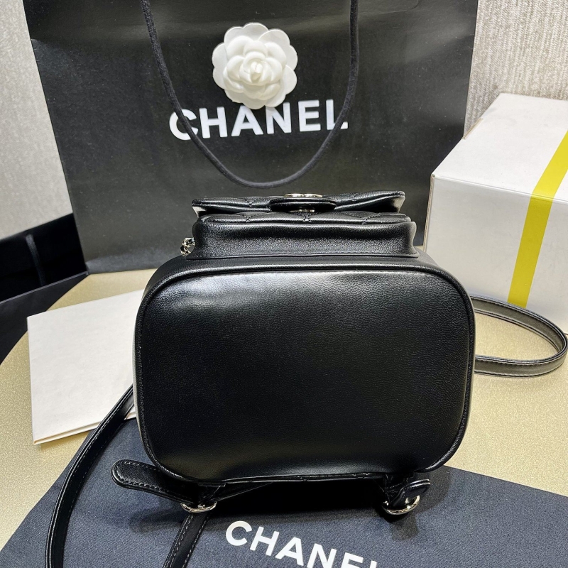 Chanel Backpacks